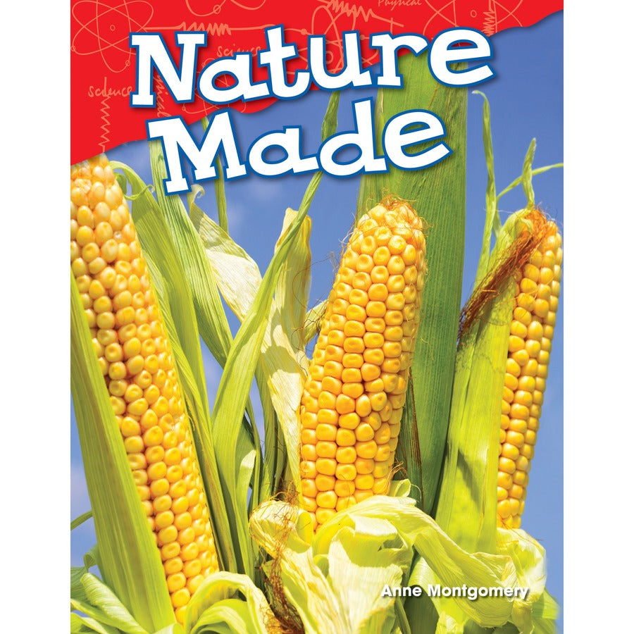 Shell Education Learn-At-Home Summer Science Set Printed Book by Jodene Smith - Alternate-Image2