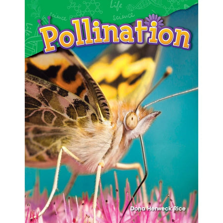 Shell Education Science 4-Book Set for Grade 2 - Printed Book - Learning Books & Activities