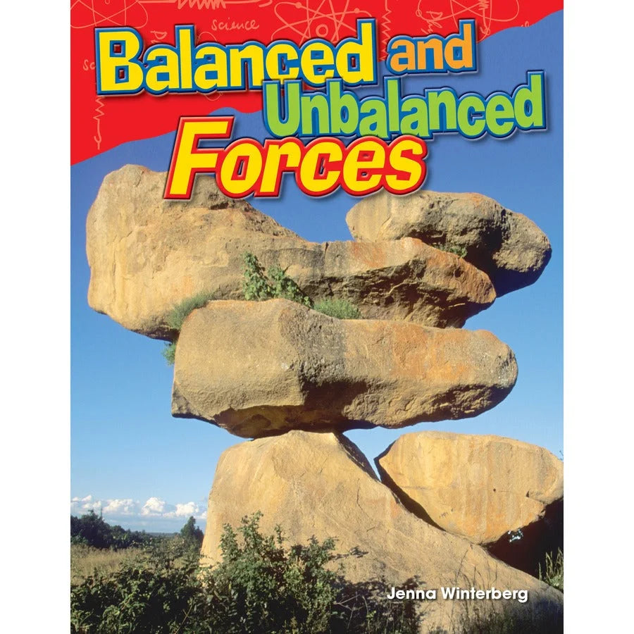 Shell Education Science 4-Book Set for Grade 3 - Printed Book - Learning Books & Activities