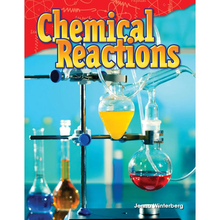 Shell Education Science 4-Book Set for Grade 5 - Printed Book - Learning Books & Activities