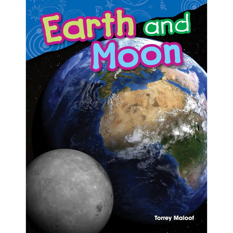 Shell Education Science 4-Book Set: Grade 1 English - Printed Books - Learning & Activities