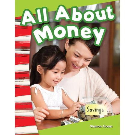 Shell Education Social Studies Books for Grade K - Printed Book - Learning & Activities