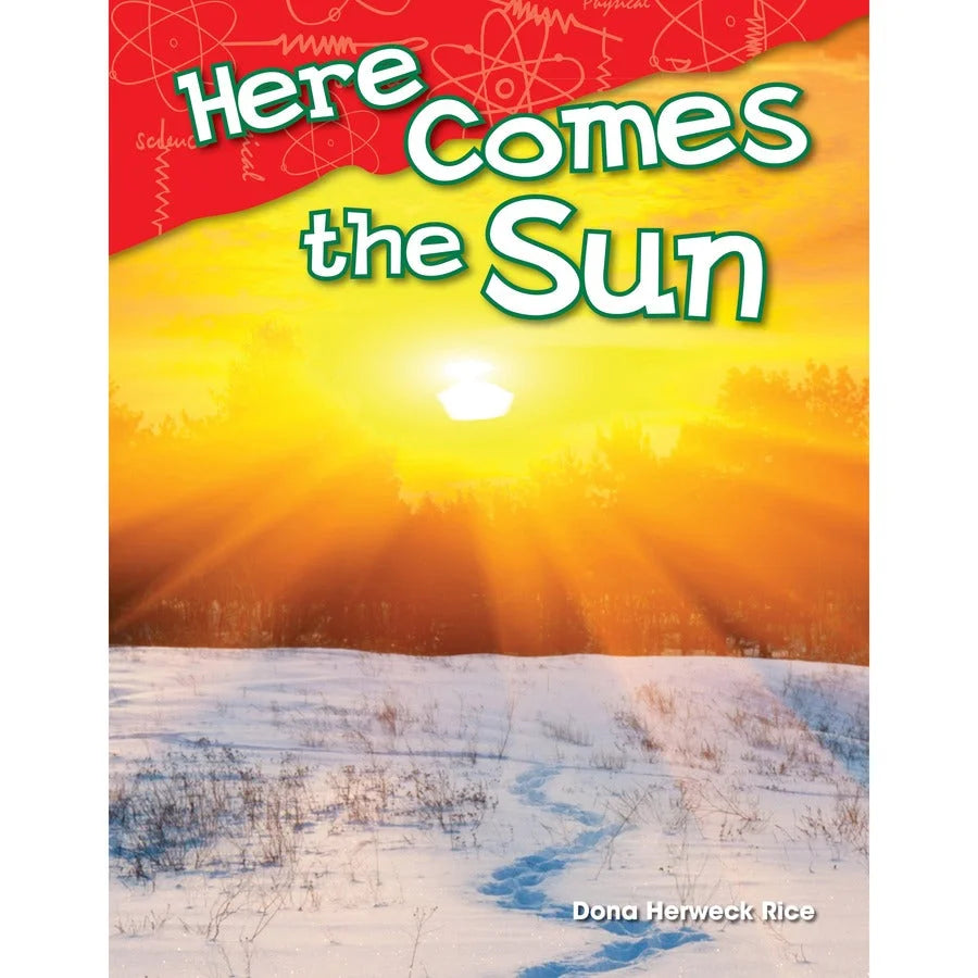 Shell Education Summer Science Set by Jodene Smith: Fun Learning for Pre K-K - Books & Activities