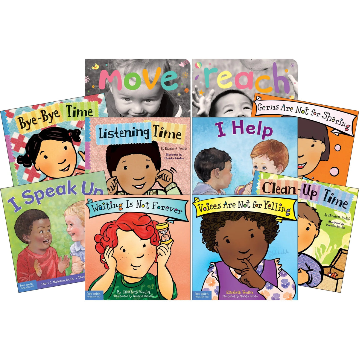Shell Education Toddler Books: Top 10 Essential Reads - Learning Books & Activities