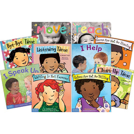 Shell Education Toddler Books: Top 10 Essential Reads - Learning Books & Activities