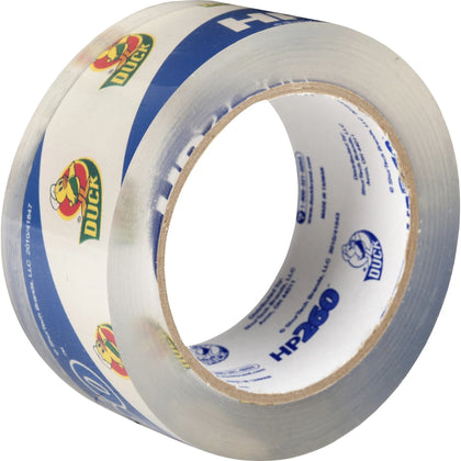 Shurtech HP260 Commercial Tape - Strong Acrylic Adhesive - 60 yd Roll - Packing & Dispensers