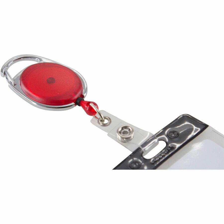 SICURIX 68769 Badge Holder - Alternate-Image2