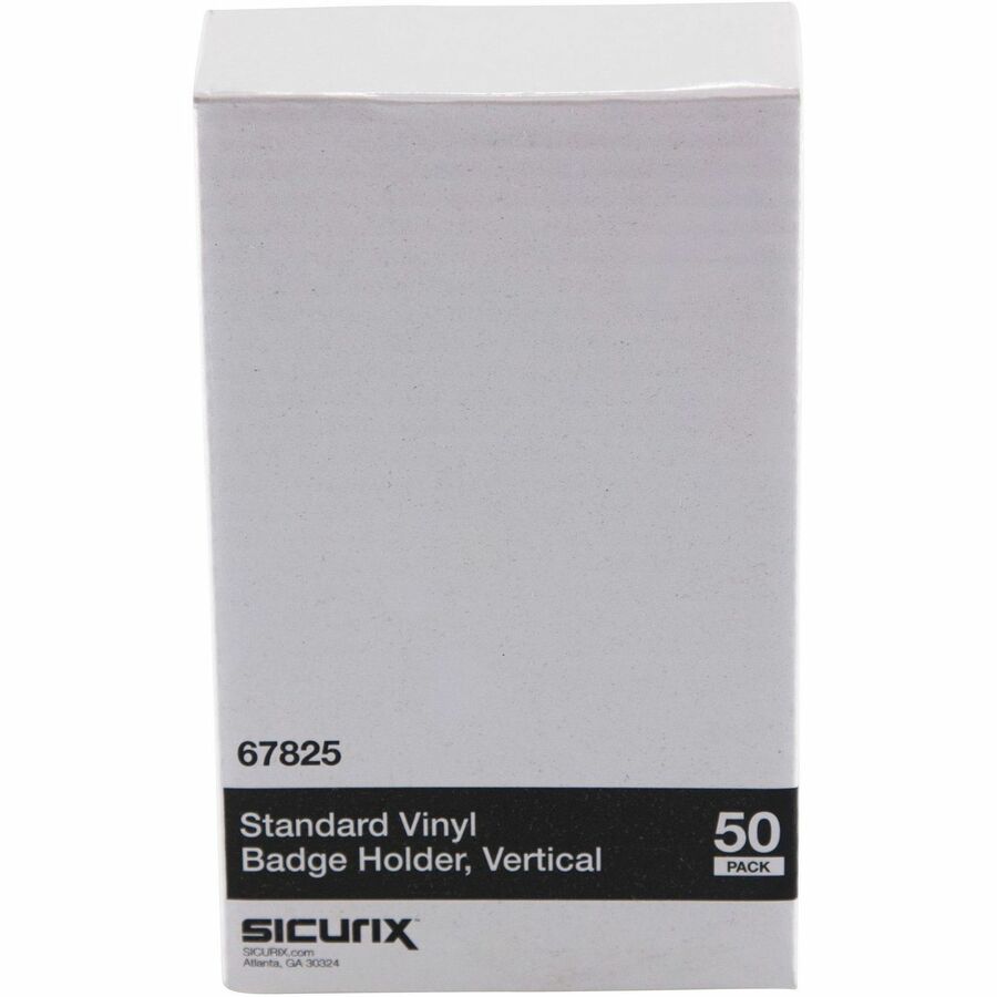 SICURIX Badge Holder - Alternate-Image1