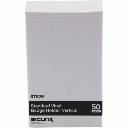 SICURIX Badge Holder - Alternate-Image1