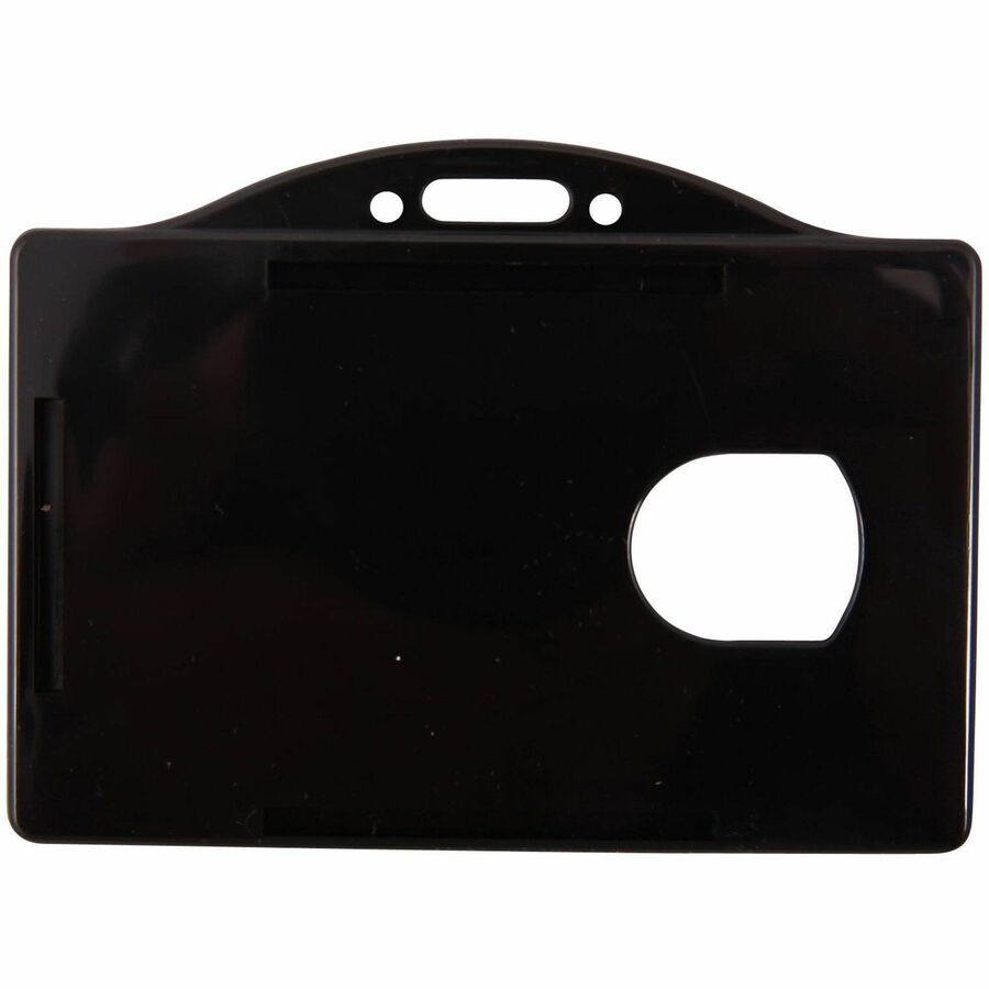 SICURIX Badge Holder - Front