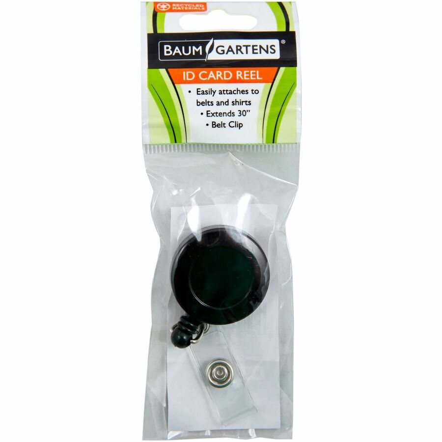 SICURIX Badge Holder - Alternate-Image4