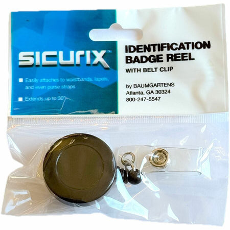SICURIX Badge Holder - Alternate-Image2