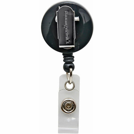 SICURIX 68844 Badge Holder - Rear