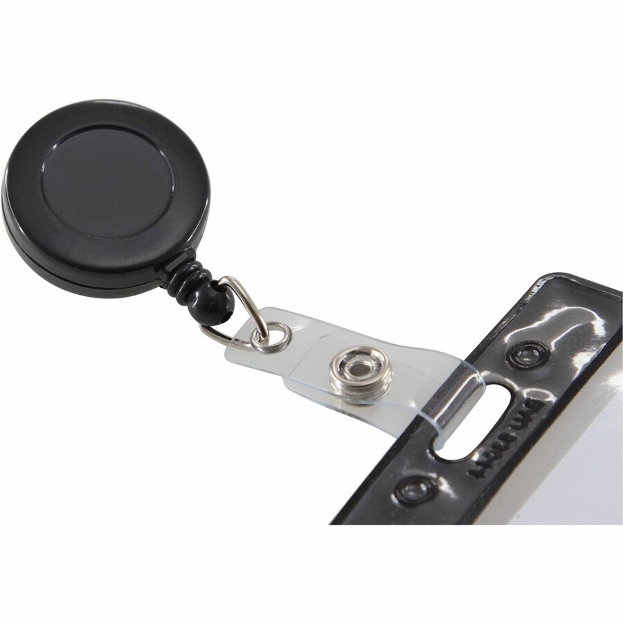 SICURIX 68844 Badge Holder - Alternate-Image2