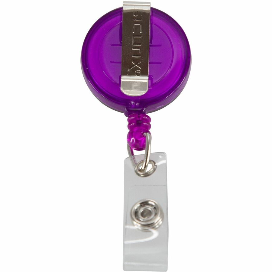 SICURIX 68884 Badge Holder - Alternate-Image4