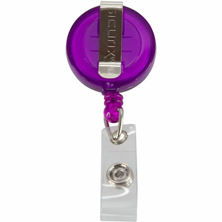 SICURIX 68884 Badge Holder - Alternate-Image4