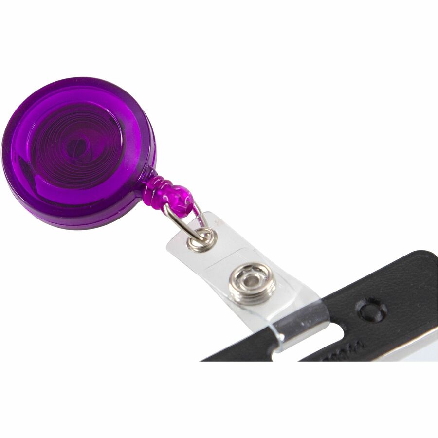 SICURIX 68884 Badge Holder - Alternate-Image2