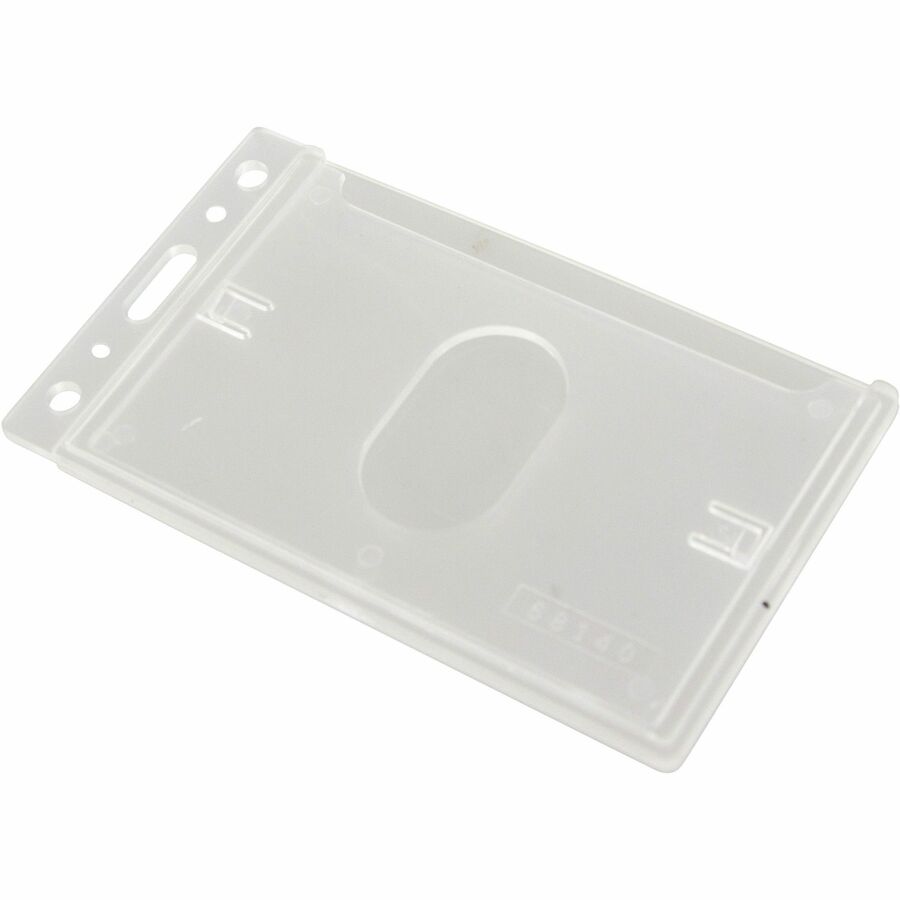 SICURIX Badge Holder - Alternate-Image2