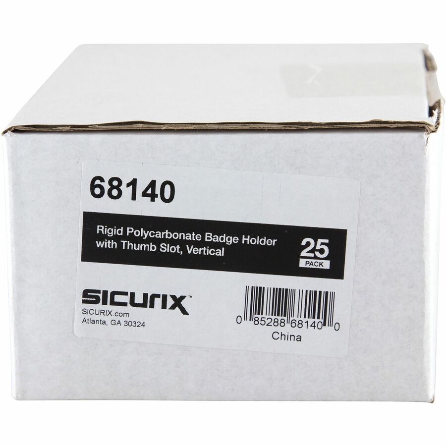 SICURIX Badge Holder - Alternate-Image4