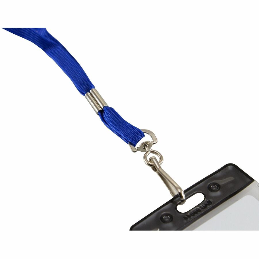 SICURIX Flat Metal Hook Lanyard - Alternate-Image2