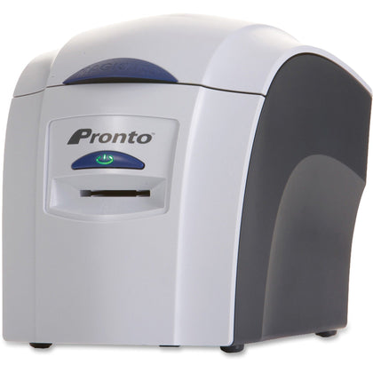 SICURIX Magicard Desktop Printer - Color Card Print - USB - 7s Mono 35s - ID Badges & Supplies