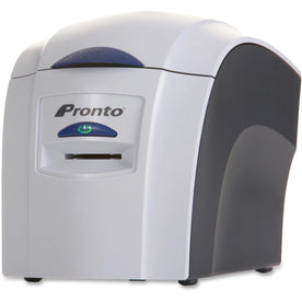 SICURIX Magicard Desktop Printer - Color Card Print - USB - 7s Mono 35s - ID Badges & Supplies