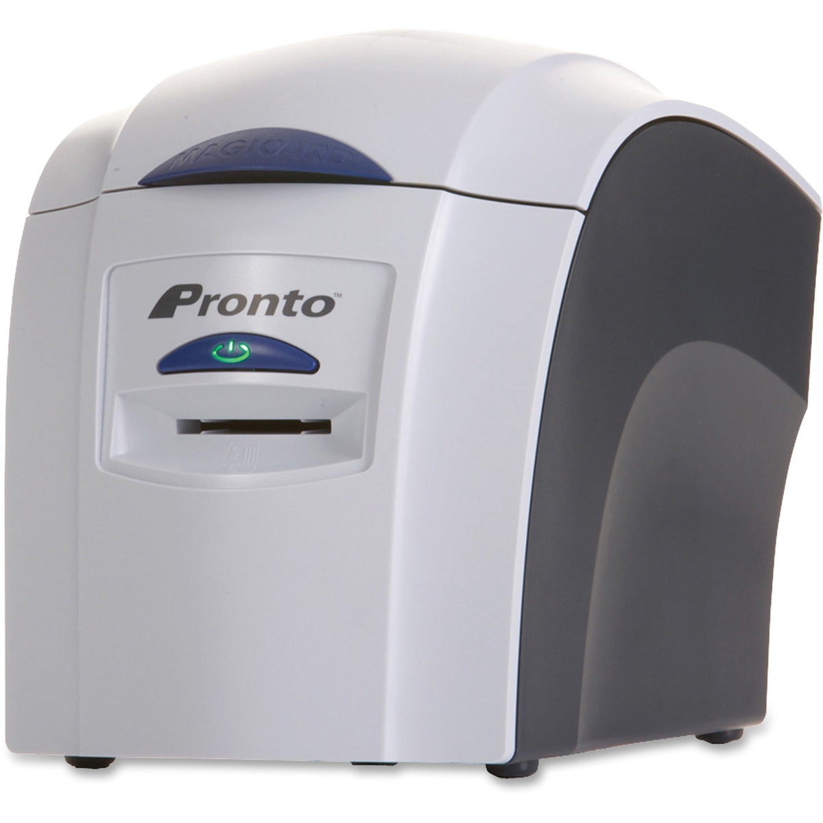 SICURIX Magicard Single Sided Desktop Dye Sublimation/Thermal Transfer Printer - Color - Card Print - USB - 2000