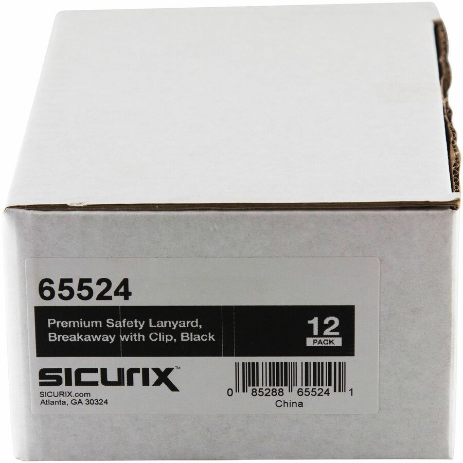 SICURIX Safety Breakaway Lanyard - Alternate-Image4