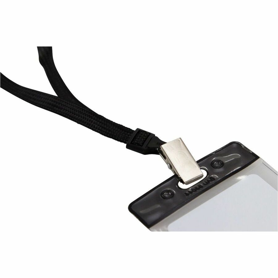 SICURIX Safety Breakaway Lanyard - Alternate-Image3