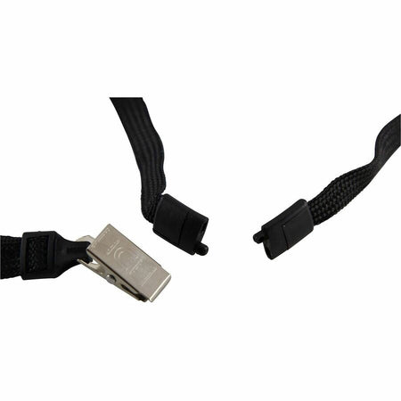 SICURIX Safety Breakaway Lanyard - Rear