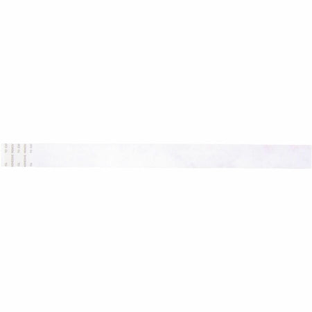SICURIX Standard Dupont Tyvek Security Wristband - Alternate-Image2