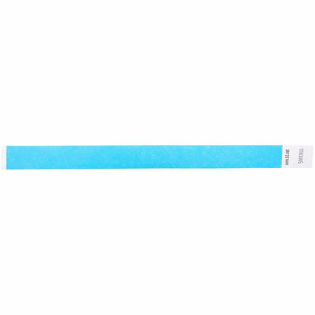 SICURIX Standard Dupont Tyvek Security Wristband - Alternate-Image4