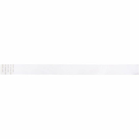 SICURIX Standard Dupont Tyvek Security Wristband - Alternate-Image2