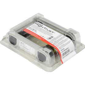 SICURIX Thermal Transfer Ribbon - YMCKO - 300 Prints - ID Badges & Supplies