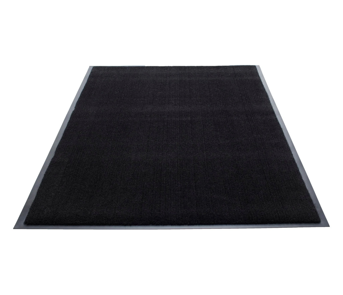 Silver Series Indoor Floor Mat - Black / 2’x3’ - Mats