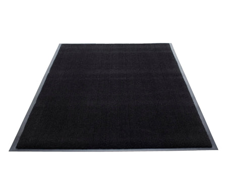 Silver Series Indoor Floor Mat - Black / 2’x3’ - Mats