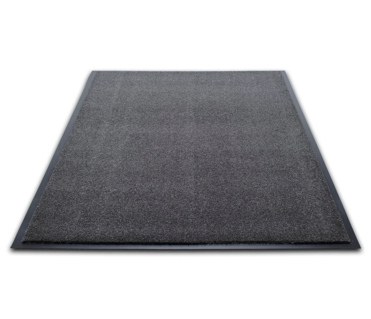 Silver Series Indoor Floor Mat - Charcoal / 2’x3’ - Mats