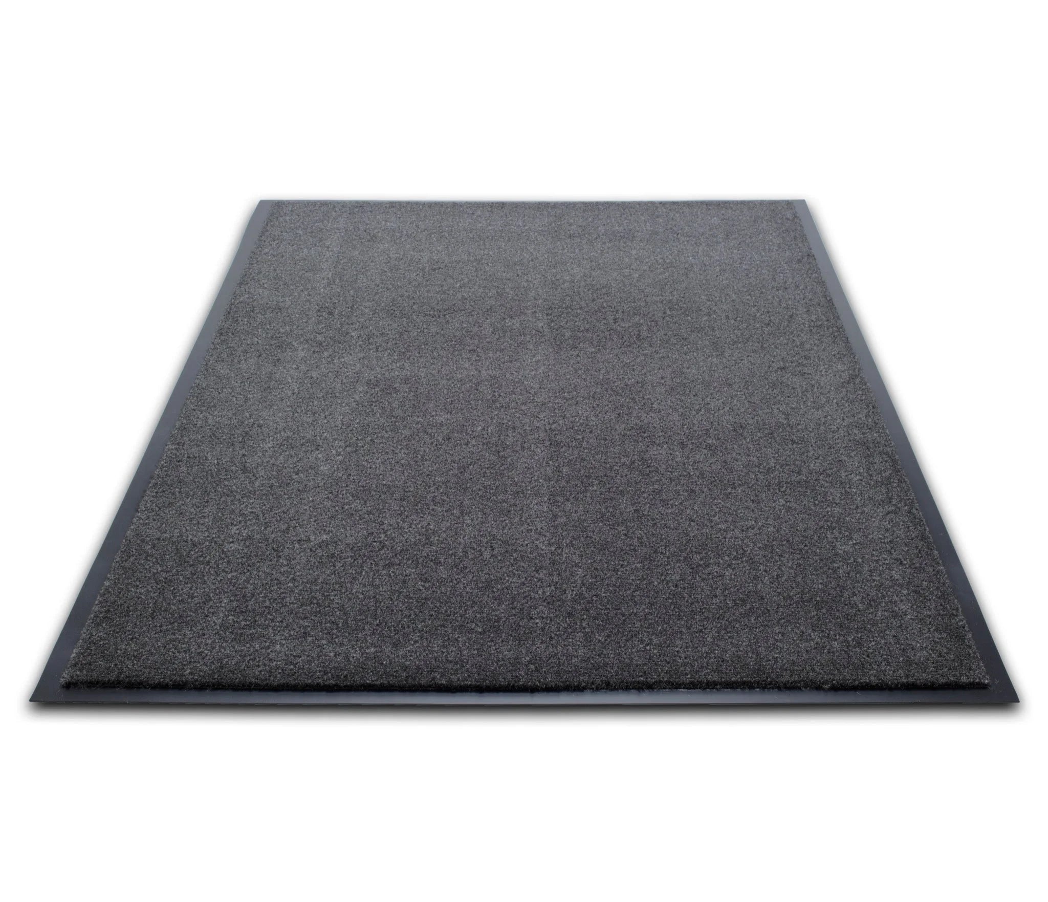 Silver Series Indoor Floor Mat - Charcoal / 2’x3’ - Mats