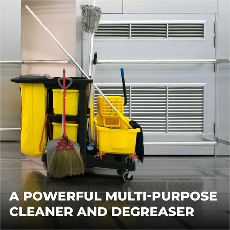 Simple Green All-purpose Cleaner Concentrate - Alternate-Image1