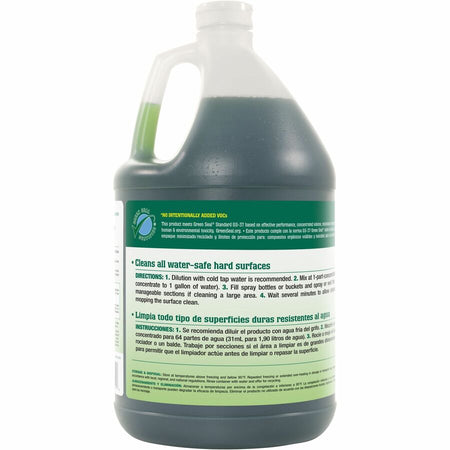 Simple Green All-purpose Cleaner Concentrate - Rear