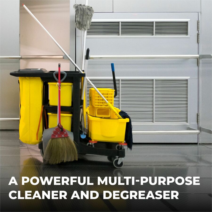 Simple Green All-purpose Cleaner Concentrate - Alternate-Image1