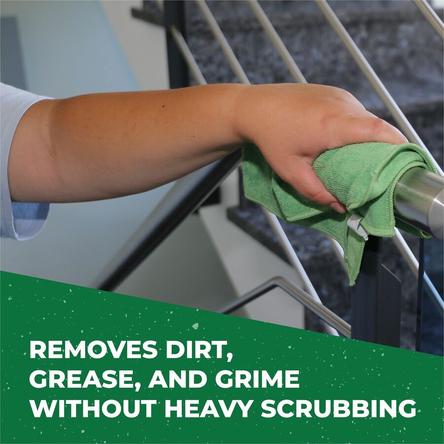 Simple Green All-purpose Cleaner Concentrate - Alternate-Image2