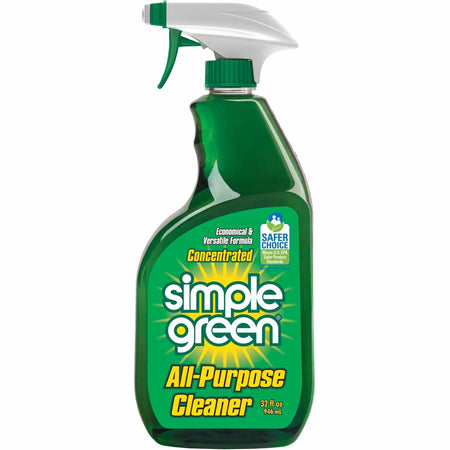 Simple Green All-Purpose Concentrated Cleaner - 2000
