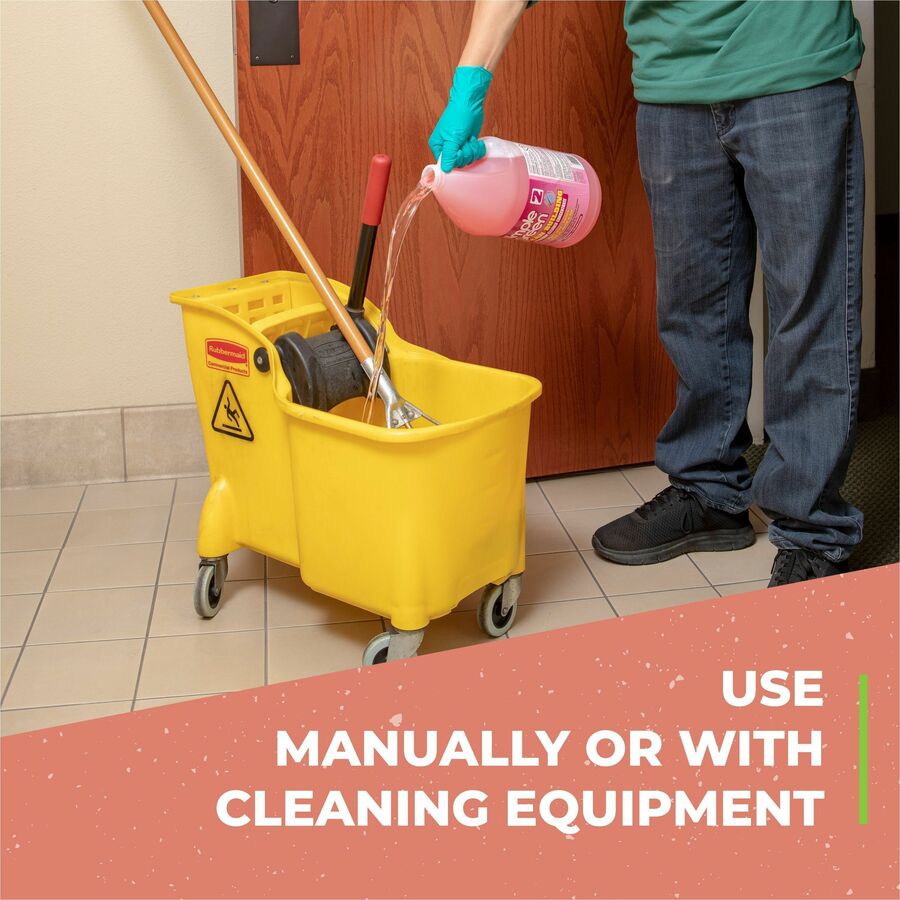 Simple Green Clean Building Bathroom Cleaner - Alternate-Image6