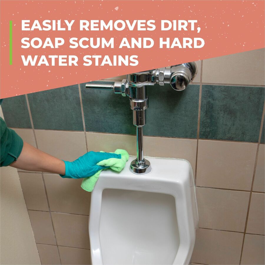 Simple Green Clean Building Bathroom Cleaner - Alternate-Image2