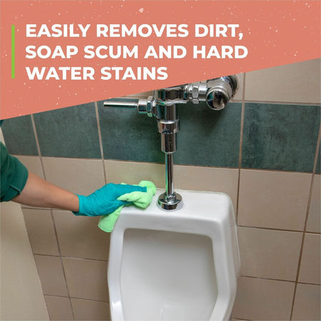 Simple Green Clean Building Bathroom Cleaner - Alternate-Image2