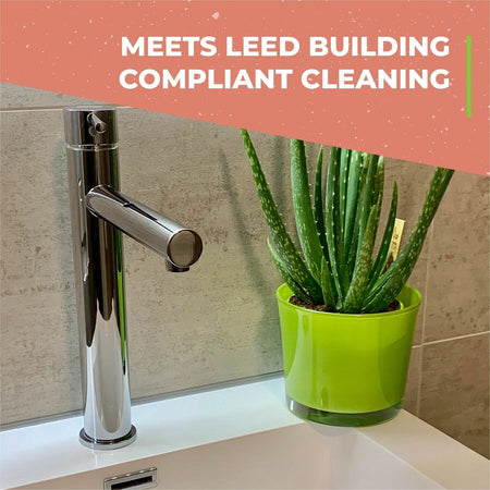 Simple Green Clean Building Bathroom Cleaner - Alternate-Image5