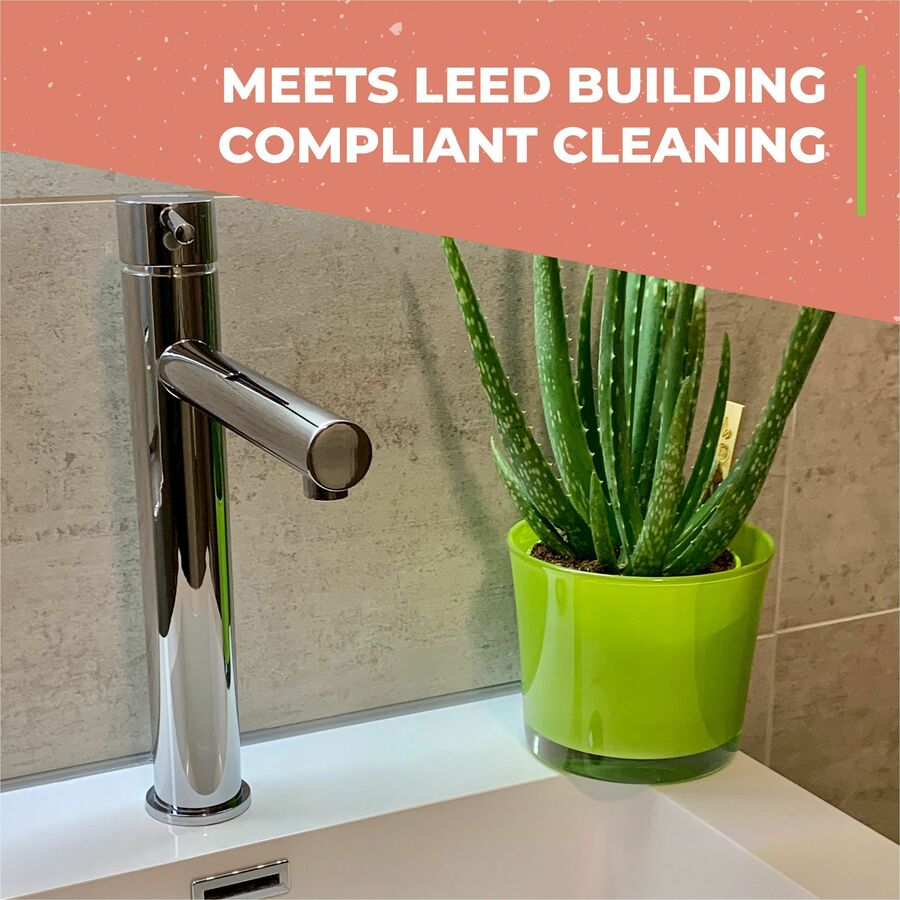 Simple Green Clean Building Bathroom Cleaner - Alternate-Image5