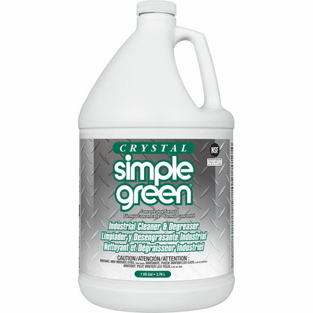 Simple Green Crystal Industrial Cleaner/Degreaser - 2000