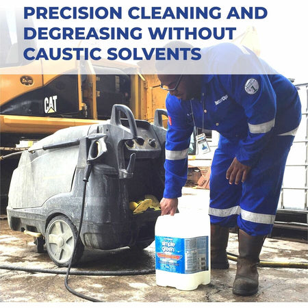 Simple Green Extreme Aircraft/Precision Cleaner - Alternate-Image1